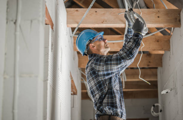 Best Home Electrical Repair  in North Fort Myers, FL