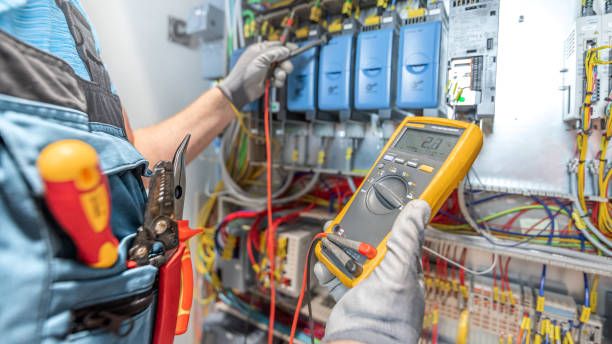 Best Electrical Contractors for Businesses  in North Fort Myers, FL